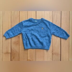 Baby Gap Crew Neck Sweater 12-18 mo